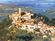 Montona - Motovun